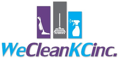 We Clean KC, Inc. logo image