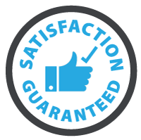 satisfaction-guaranteed-Badge
